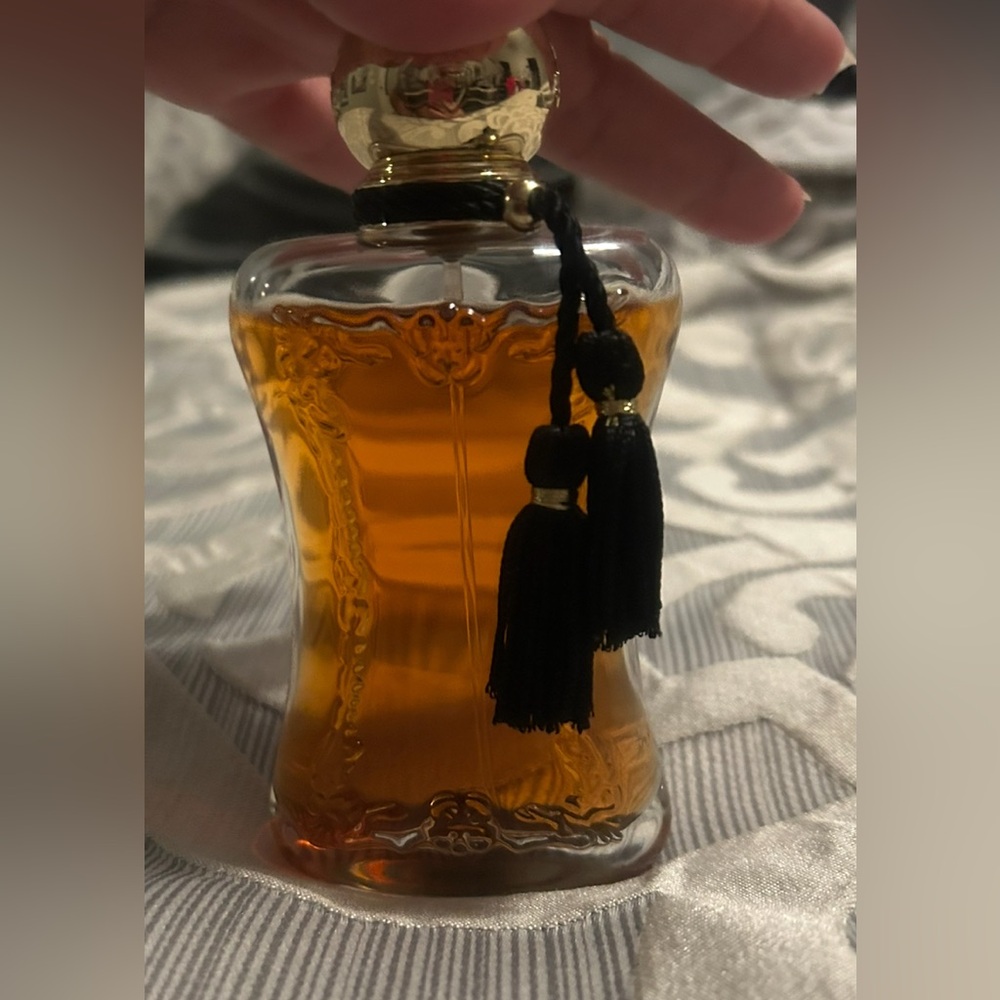 Parfums de Marley Safanad